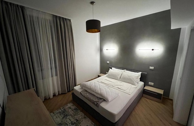 Neversea Suite
