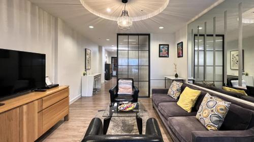 Neveu Premier Residence : Ratchada