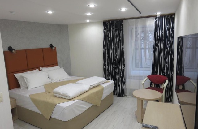 Nevskiy Piter Hotel