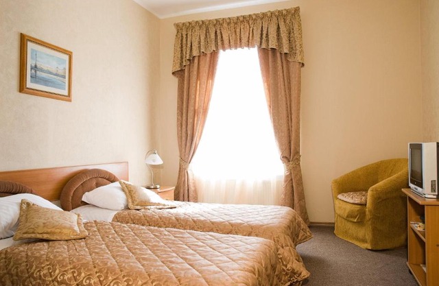 Nevsky Guest House