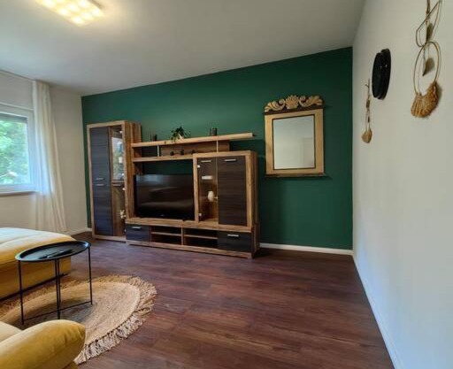 New 1 bedroom near Center and beach