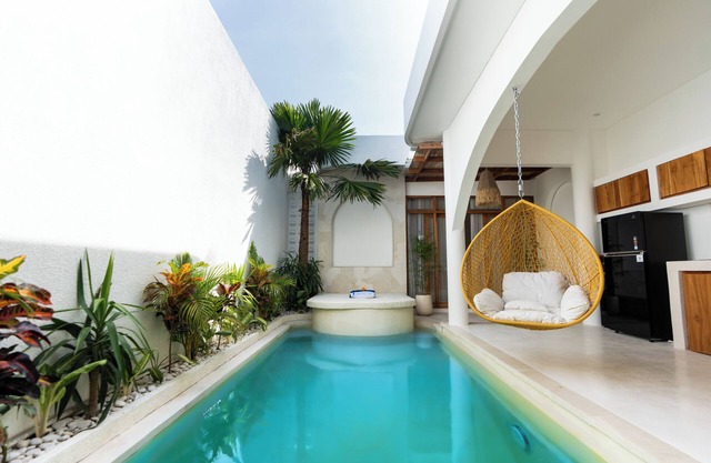 NEW 2BDR VILLA Sueño Villa Seminyak