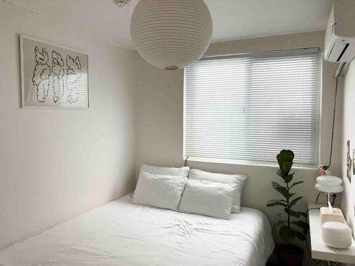 NEW 2F super cozy 2BR 5min station stay contigo - international only