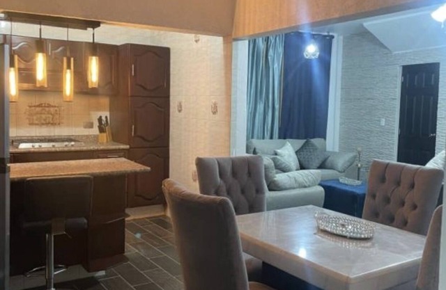 New 3 bedroom apartment w/2 full bathroom in the heart of downtown Morelia!