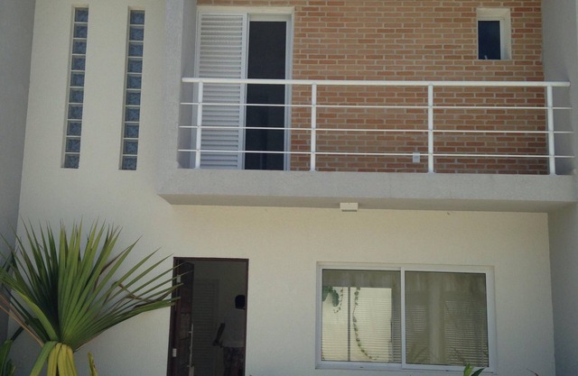 New 3 bedroom home in condominium at 100 m. the beach. Great location