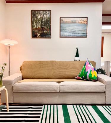 [New!] 3BR & 2Bath for big group