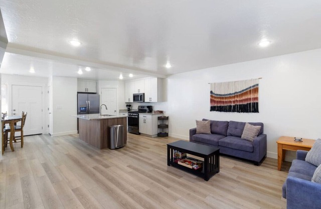 New 3BR Home|Trails Nearby|Pet Friendly|BBQ Grill