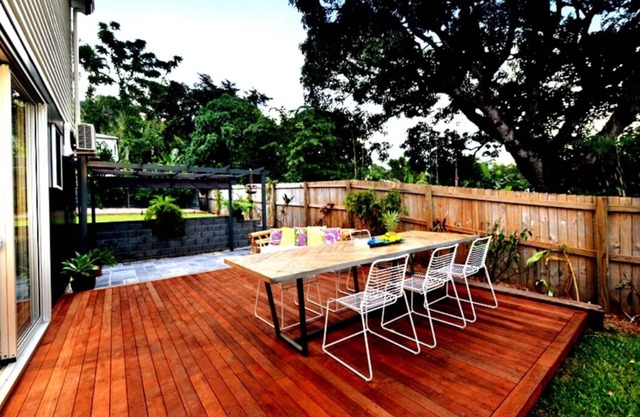 New! 5 bedrooms! 2.5 bad! Clean and modern