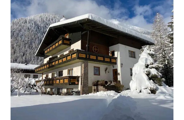 New 6 persons apartment Mallnitz Austria
