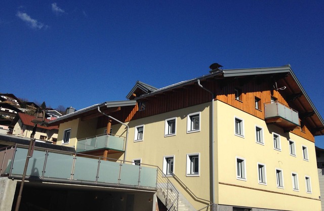 NEW! 65m² apartment in the center Top1