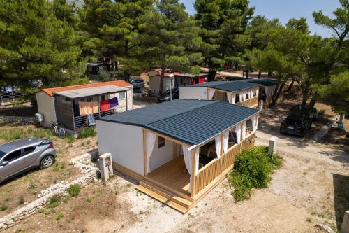 NEW ! Adria Village Živogošće- camp Dole