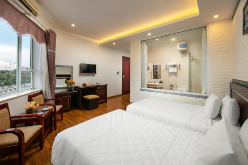New Airport Noi Bai Hotel