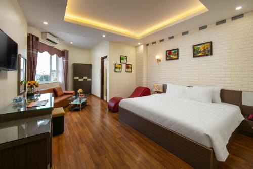 New Airport NoiBai Hotel