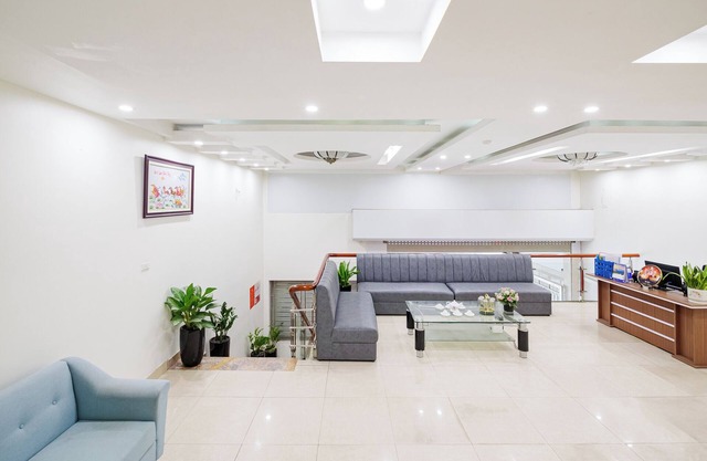 New An Phú Hotel