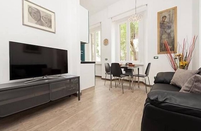 New and comfortable apartment near the Vatican