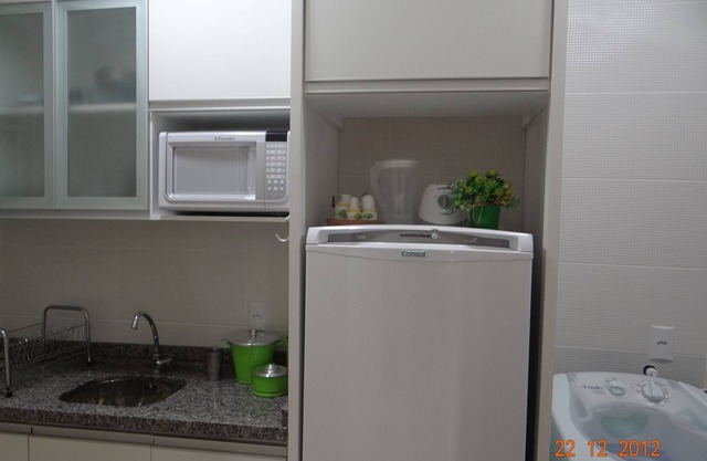New and comfortable apt near the beach and the main avenue