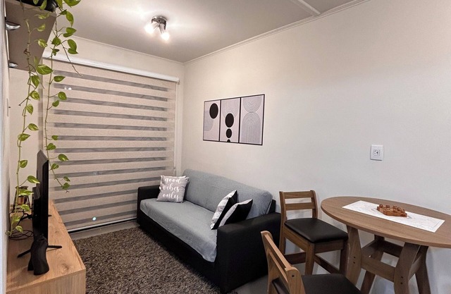 New and cozy apartment, Parque Anchieta