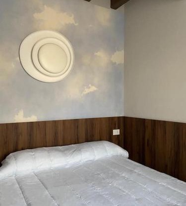 New and modern Flat - San Vittore Washington