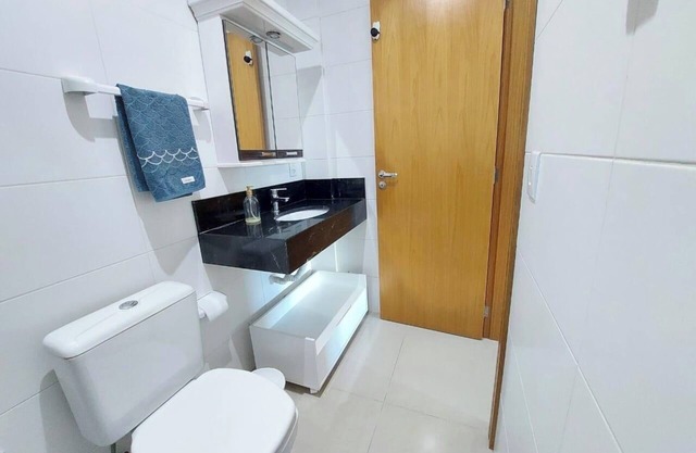 New apartment - book directly with me - IG pabloreidoimovel