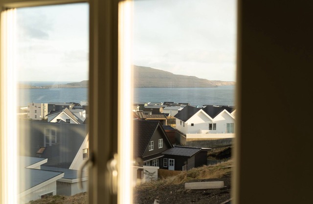 New Aparthotel | Panoramic Sea View