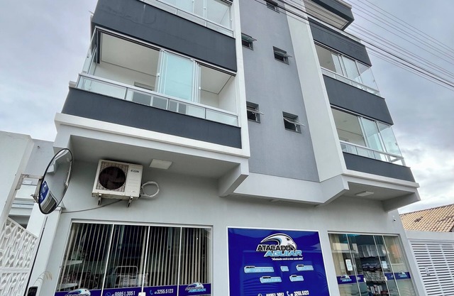 New apartment close to Rimsa beach, Vila Nova - Imbituba-SC.