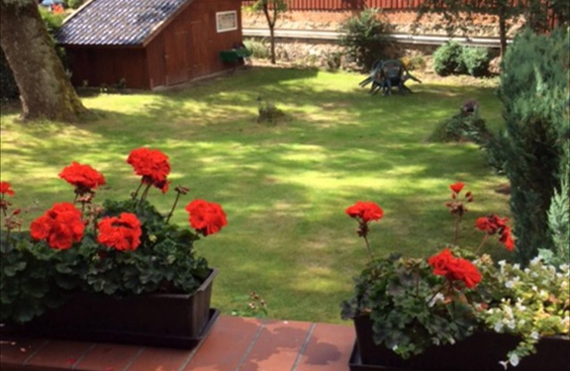 NEW! Apartment 1 Lüneburg Heath