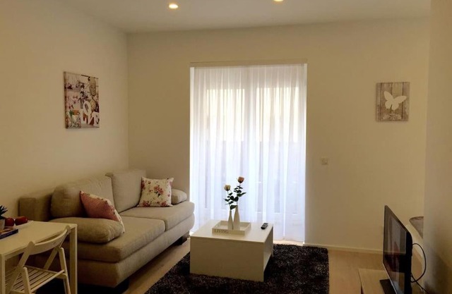 NEW Apartment - 10 min DOWNTOWN