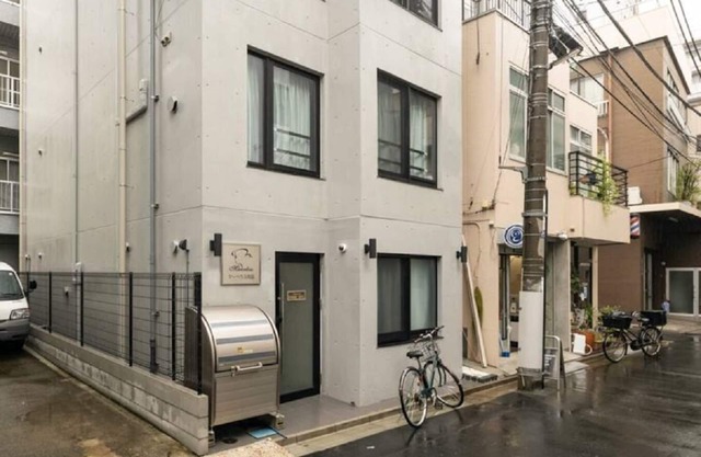 New apartment 302 6 minutes walk from Ryogoku st/Sumida-ku Tokyo