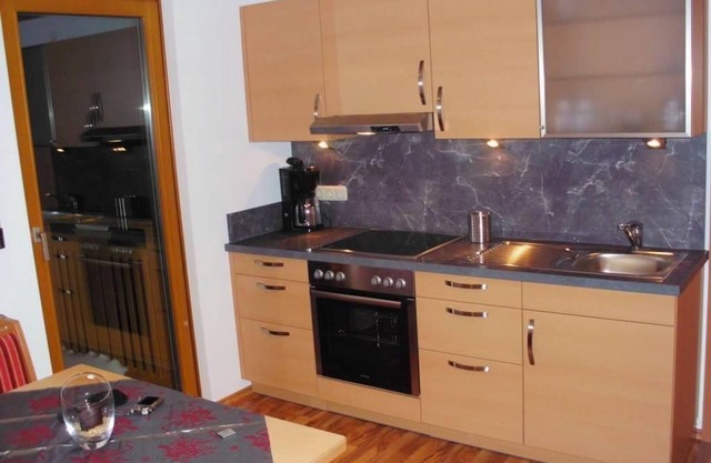 New apartment apartment/2 bedrooms/shower, WC - Edhof