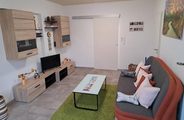NEW! Apartment at the old bakery