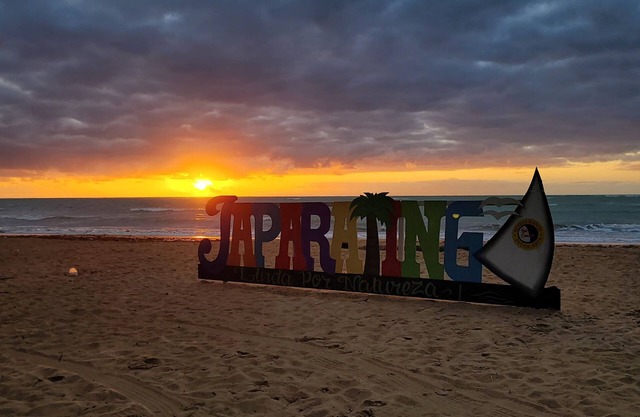 New apartment, Bitingui beach, Japaratinga - AL