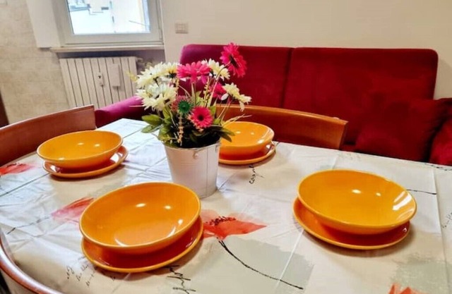 New Apartment Brenta
