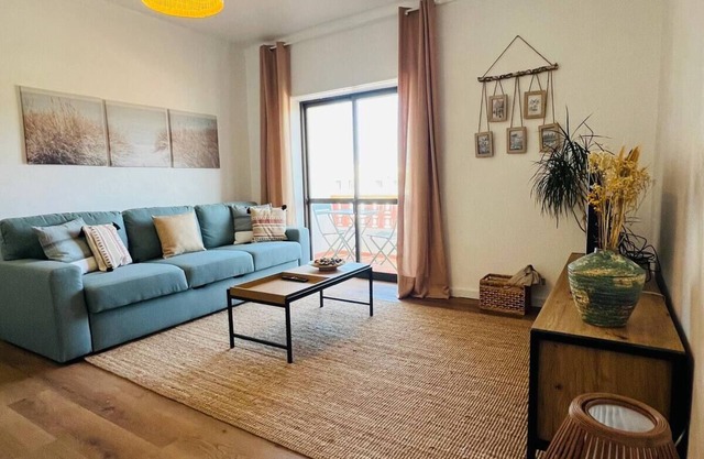 New Apartment Brisa Vicentina