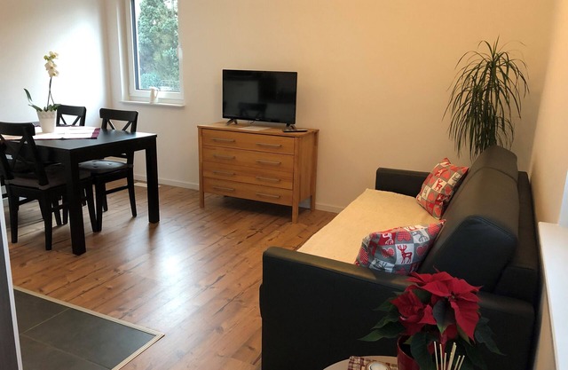 New apartment "Chez Mimi"