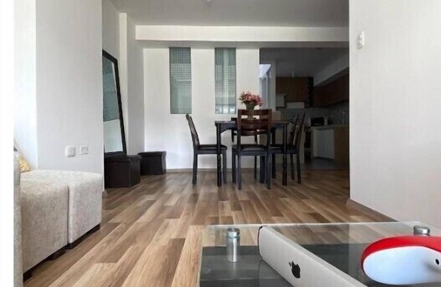 New apartment comfortable with thermoacoustic windows, exclusive sabe residence