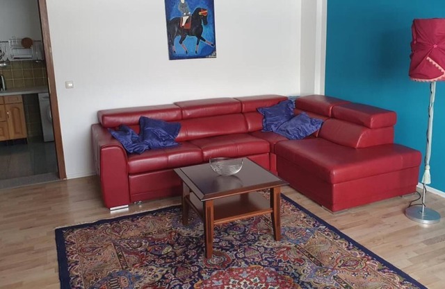 New apartment Fichtelgebirge