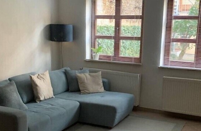 NEW! Apartment half-timbered 2 old town