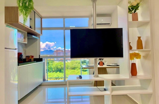 New Apartment in Rio de Janeiro