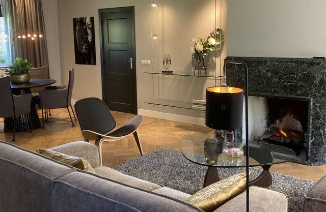 New Apartment in Farmhouse
