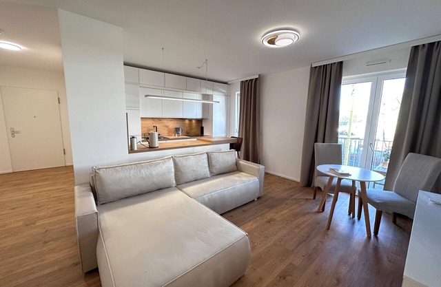 New Apartment in Hürth-Lindenthal-Cologne