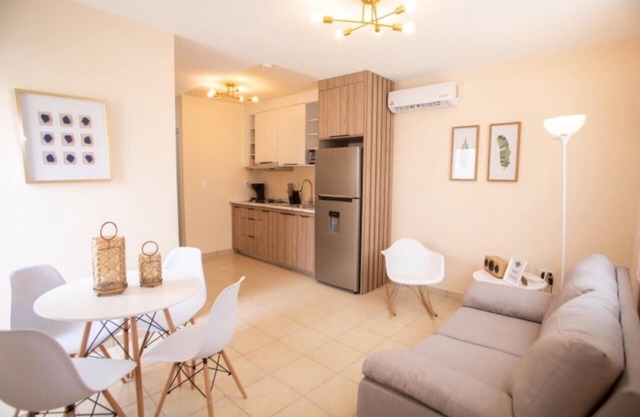 New Apartment in Hermosillo