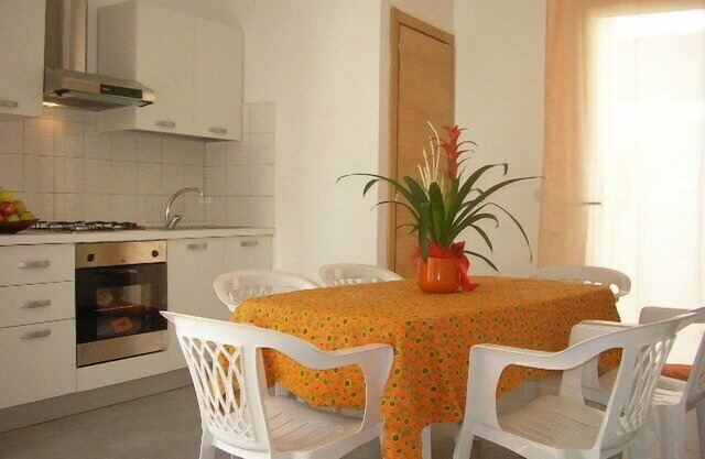 NEW APARTMENT IN LIDO CONCHIGLIE - GALLIPOLI - 6 BEDS