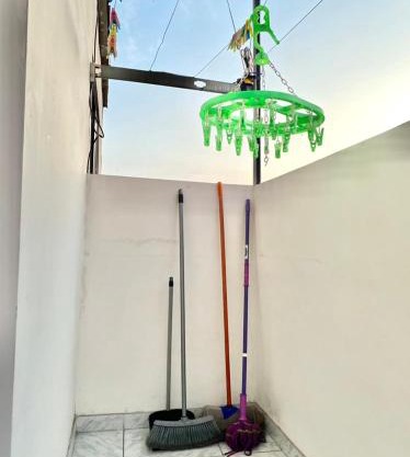 New apartment in Rimac