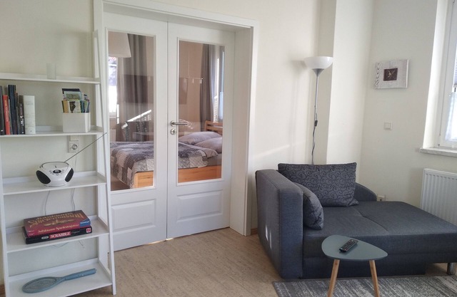 New apartment in the middle of the lake district ideal for active recreation