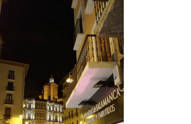 New apartment in the historic center