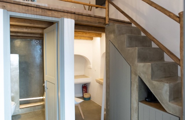 New Apartment in the heart of Mykonos town - 2