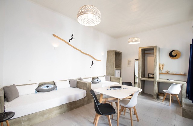 New Apartment in the heart of Mykonos town - 3