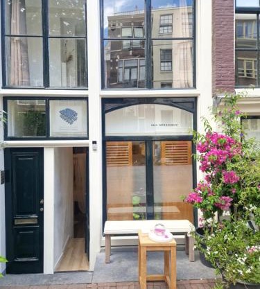 New Apartment in the Heart of Amsterdam