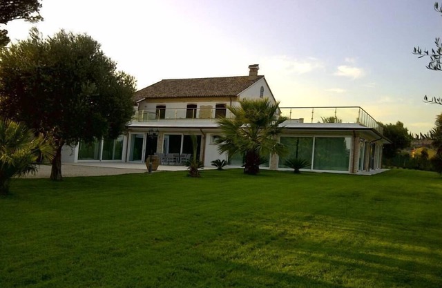 NEW Apartment in Villa Country House