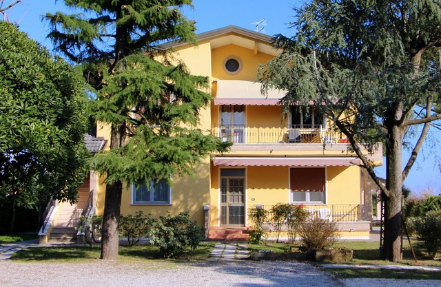 New apartment near Venice-a few meters from the beach